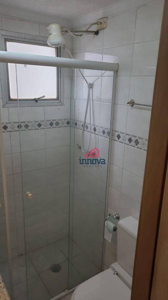 Apartamento, 2 quartos, 50 m² - Foto 5
