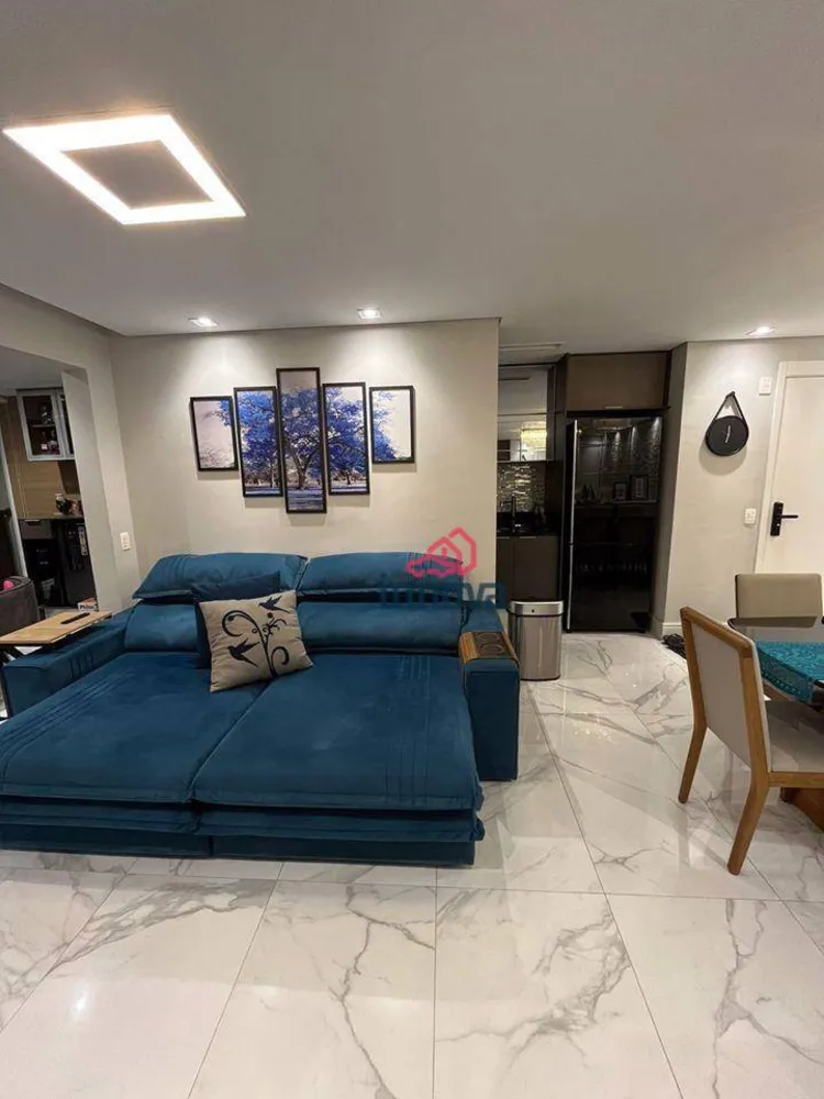 Apartamento, 3 quartos, 80 m² - Foto 5