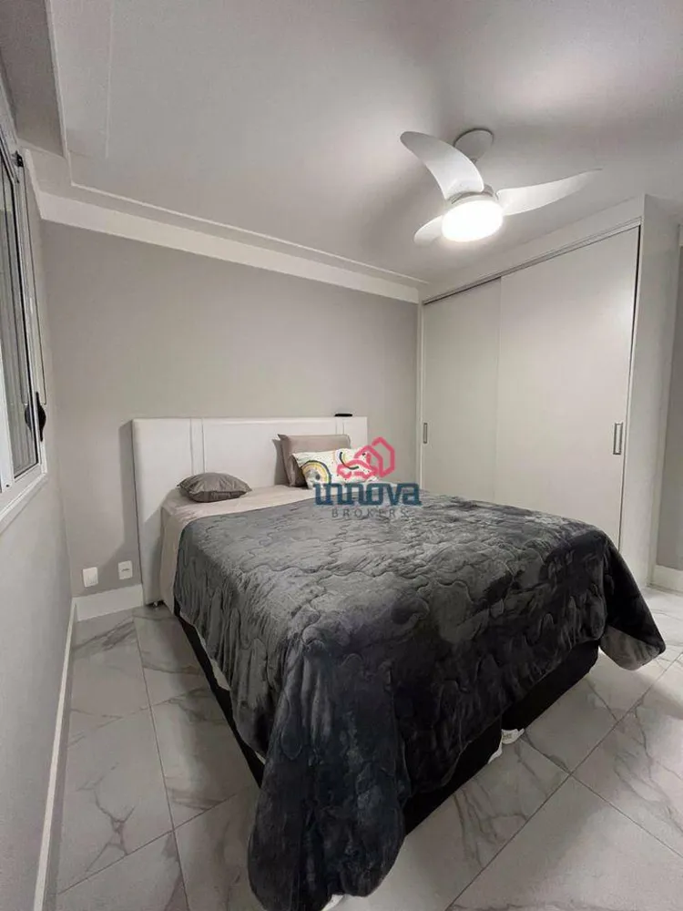 Apartamento, 3 quartos, 80 m² - Foto 12