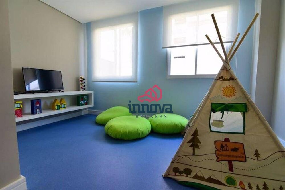 Apartamento à venda com 3 quartos, 80m² - Foto 4