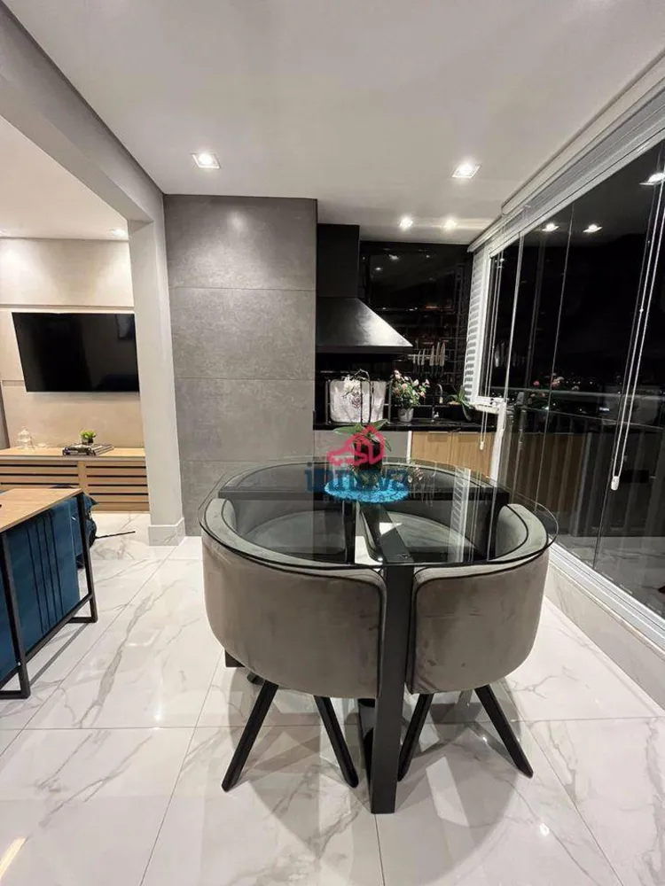 Apartamento, 3 quartos, 80 m² - Foto 14