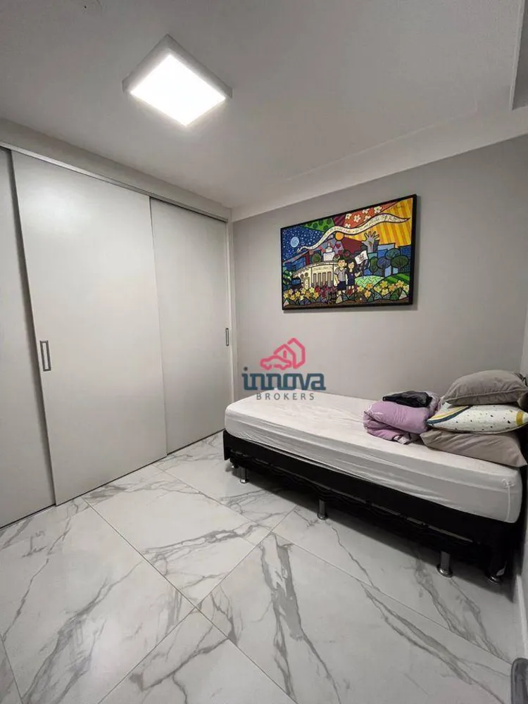 Apartamento, 3 quartos, 80 m² - Foto 7