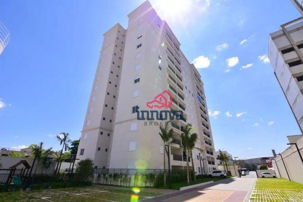 Apartamento, 3 quartos, 80 m² - Foto 17