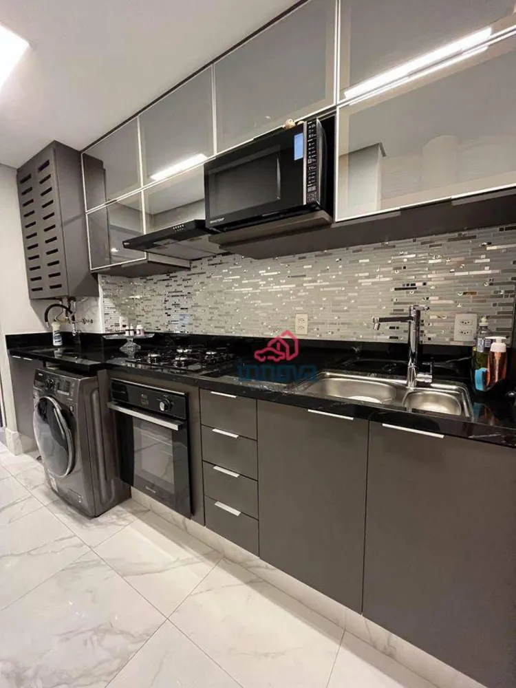 Apartamento, 3 quartos, 80 m² - Foto 18