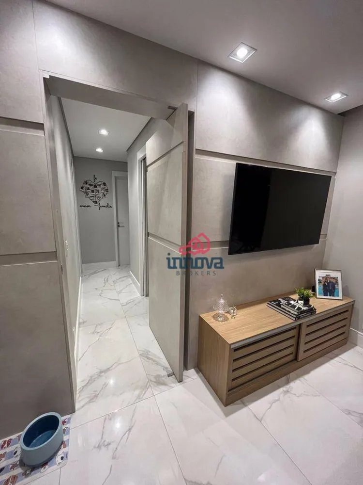 Apartamento, 3 quartos, 80 m² - Foto 6