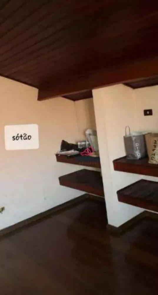 Sobrado, 5 quartos, 262 m² - Foto 1