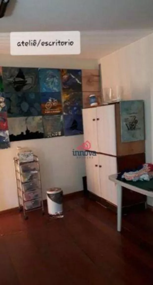 Sobrado, 5 quartos, 262 m² - Foto 18