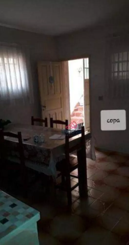 Sobrado, 5 quartos, 262 m² - Foto 11