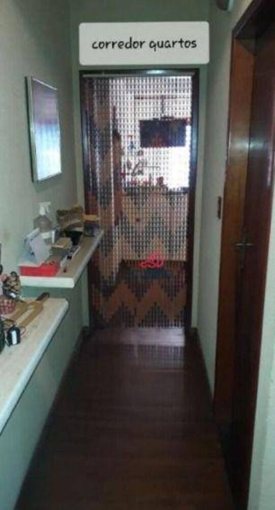 Sobrado, 5 quartos, 262 m² - Foto 22
