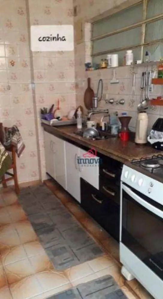 Sobrado, 5 quartos, 262 m² - Foto 16