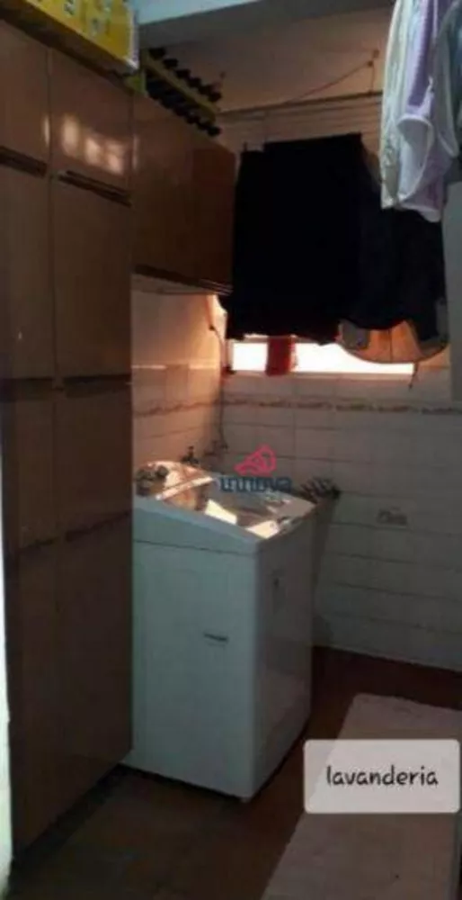 Sobrado, 5 quartos, 262 m² - Foto 19