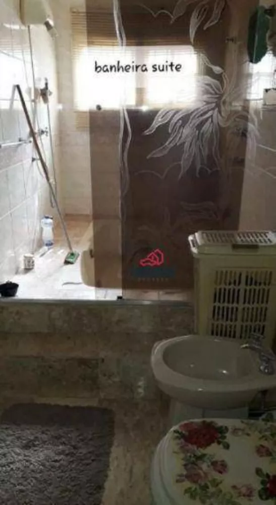 Sobrado, 5 quartos, 262 m² - Foto 15