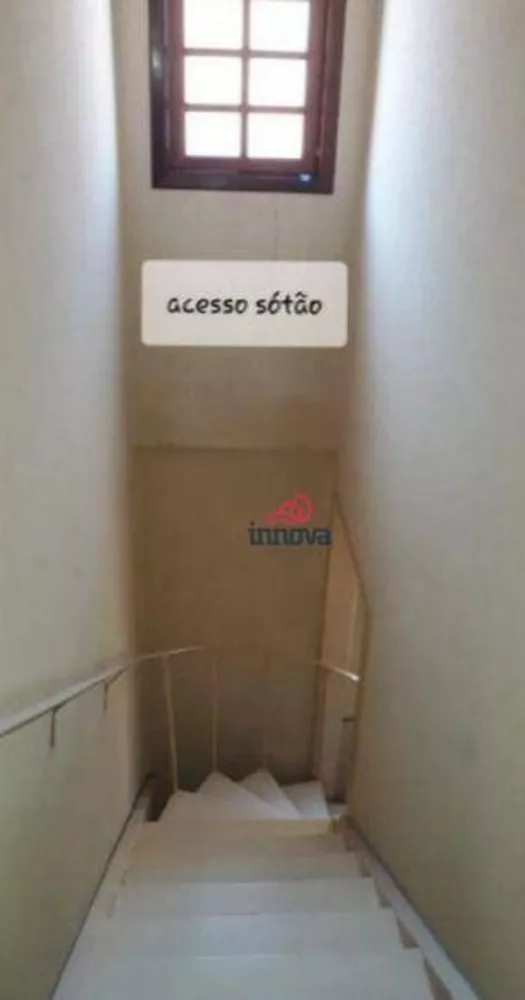Sobrado, 5 quartos, 262 m² - Foto 6