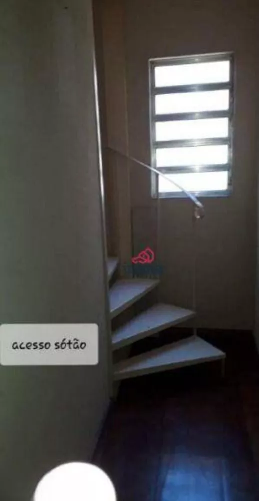 Sobrado, 5 quartos, 262 m² - Foto 2