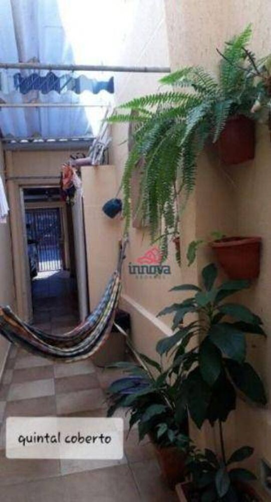 Sobrado, 5 quartos, 262 m² - Foto 26