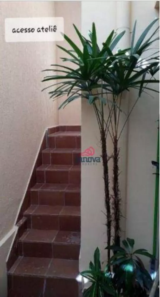 Sobrado, 5 quartos, 262 m² - Foto 13