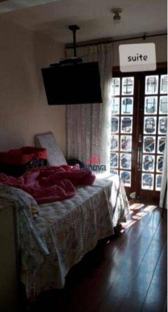 Sobrado, 5 quartos, 262 m² - Foto 20