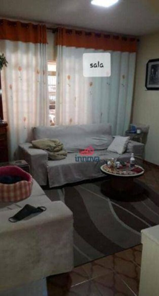Sobrado, 5 quartos, 262 m² - Foto 25