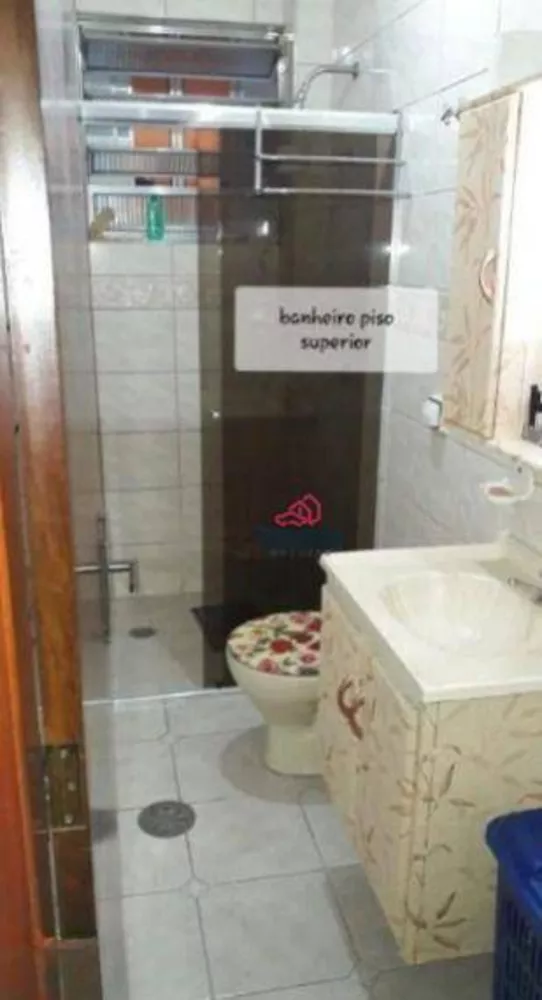 Sobrado, 5 quartos, 262 m² - Foto 17