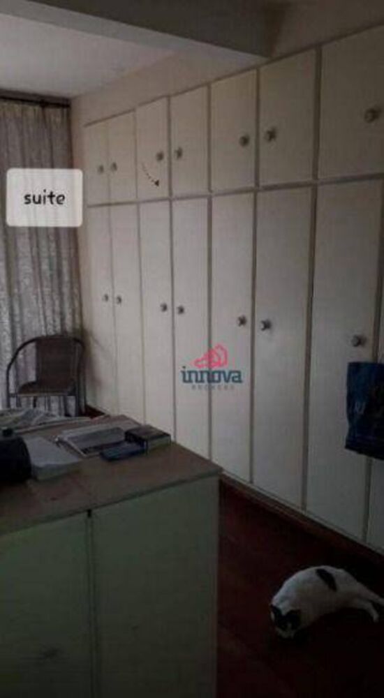 Sobrado, 5 quartos, 262 m² - Foto 24