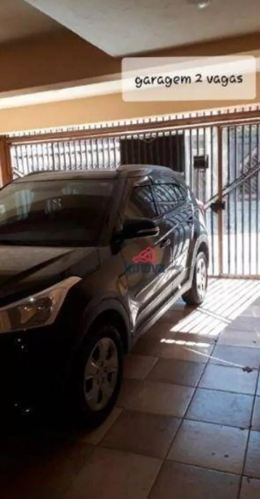 Sobrado, 5 quartos, 262 m² - Foto 9