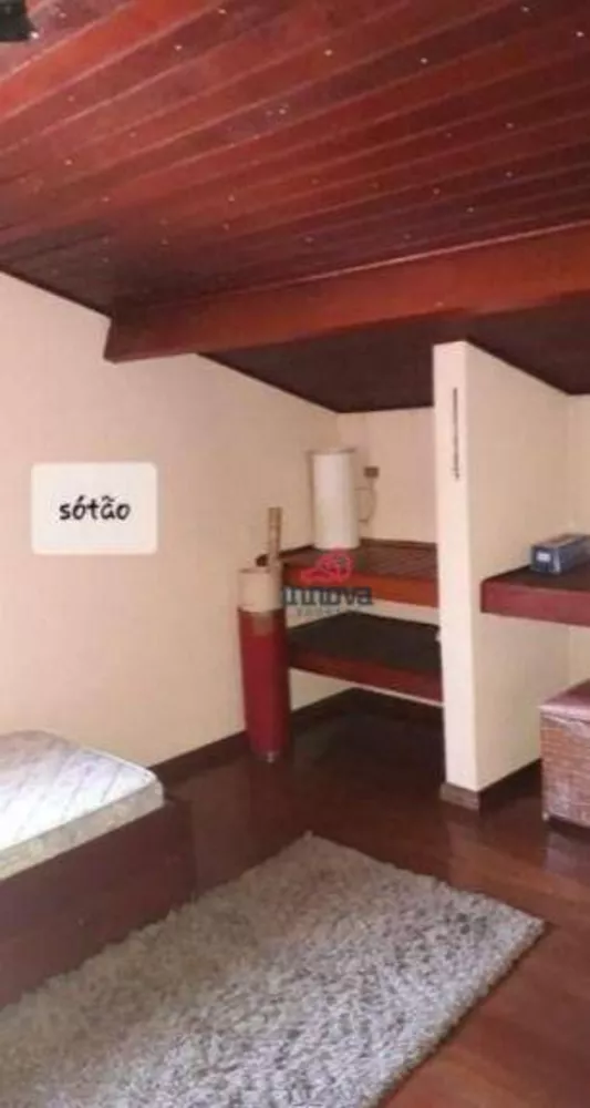 Sobrado, 5 quartos, 262 m² - Foto 4