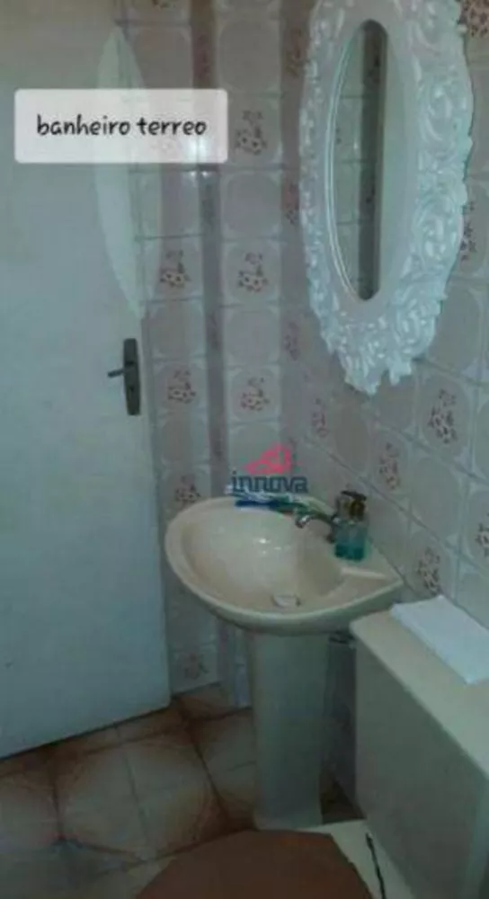 Sobrado, 5 quartos, 262 m² - Foto 7