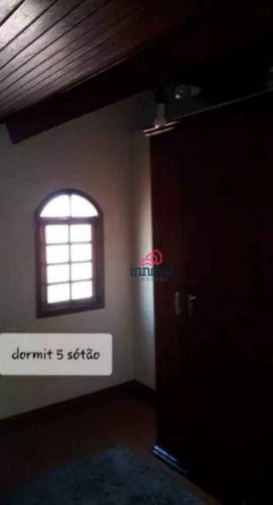 Sobrado, 5 quartos, 262 m² - Foto 12