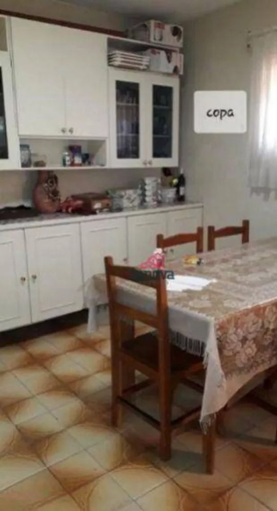 Sobrado, 5 quartos, 262 m² - Foto 5