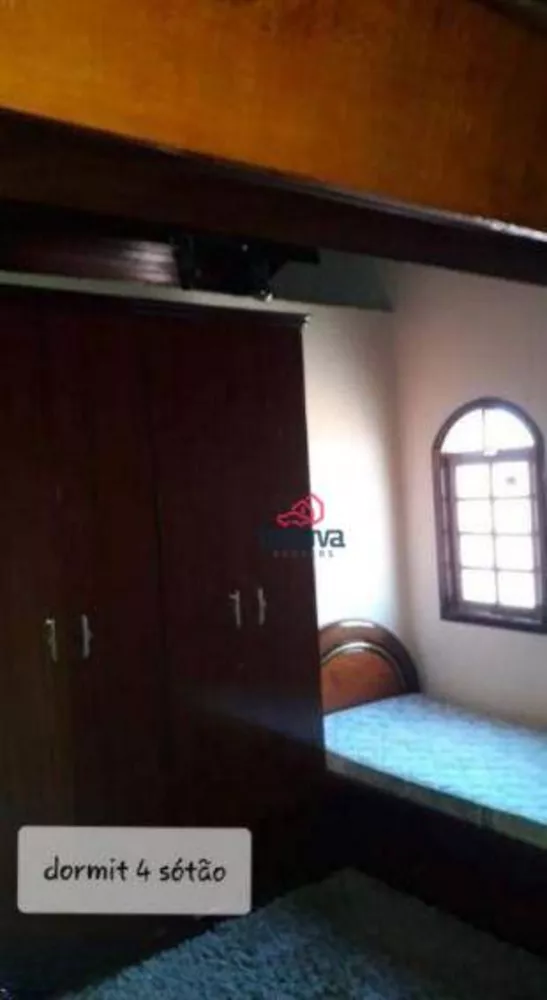 Sobrado, 5 quartos, 262 m² - Foto 3