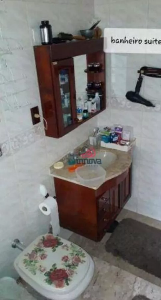 Sobrado, 5 quartos, 262 m² - Foto 10