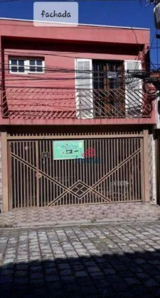 Sobrado, 5 quartos, 262 m² - Foto 8
