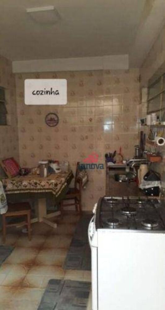 Sobrado, 5 quartos, 262 m² - Foto 23