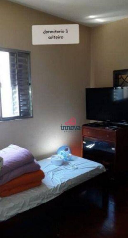Sobrado, 5 quartos, 262 m² - Foto 27