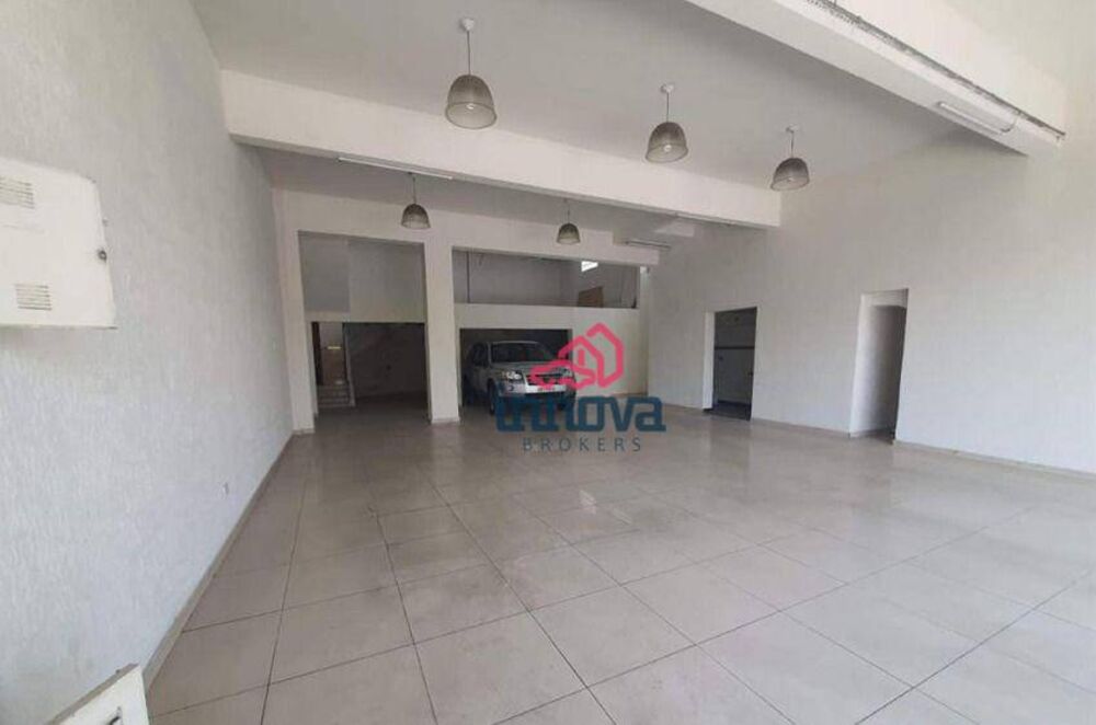 Loja-Salão, 450 m² - Foto 4