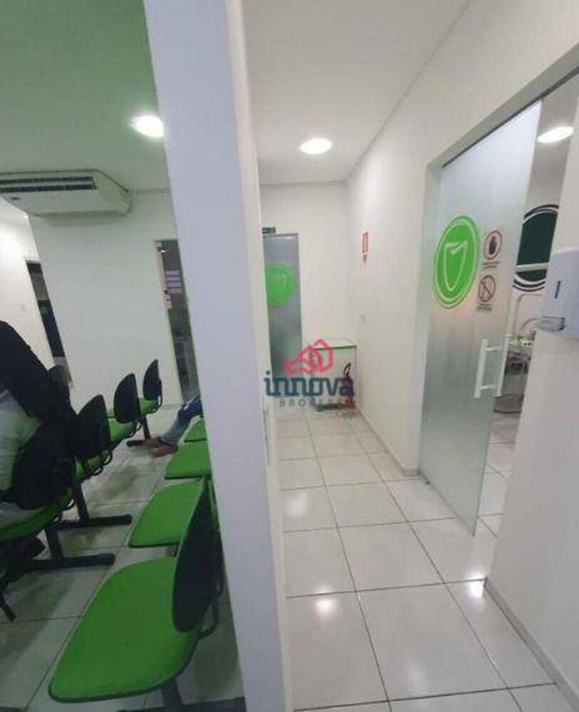 Loja-Salão, 450 m² - Foto 1