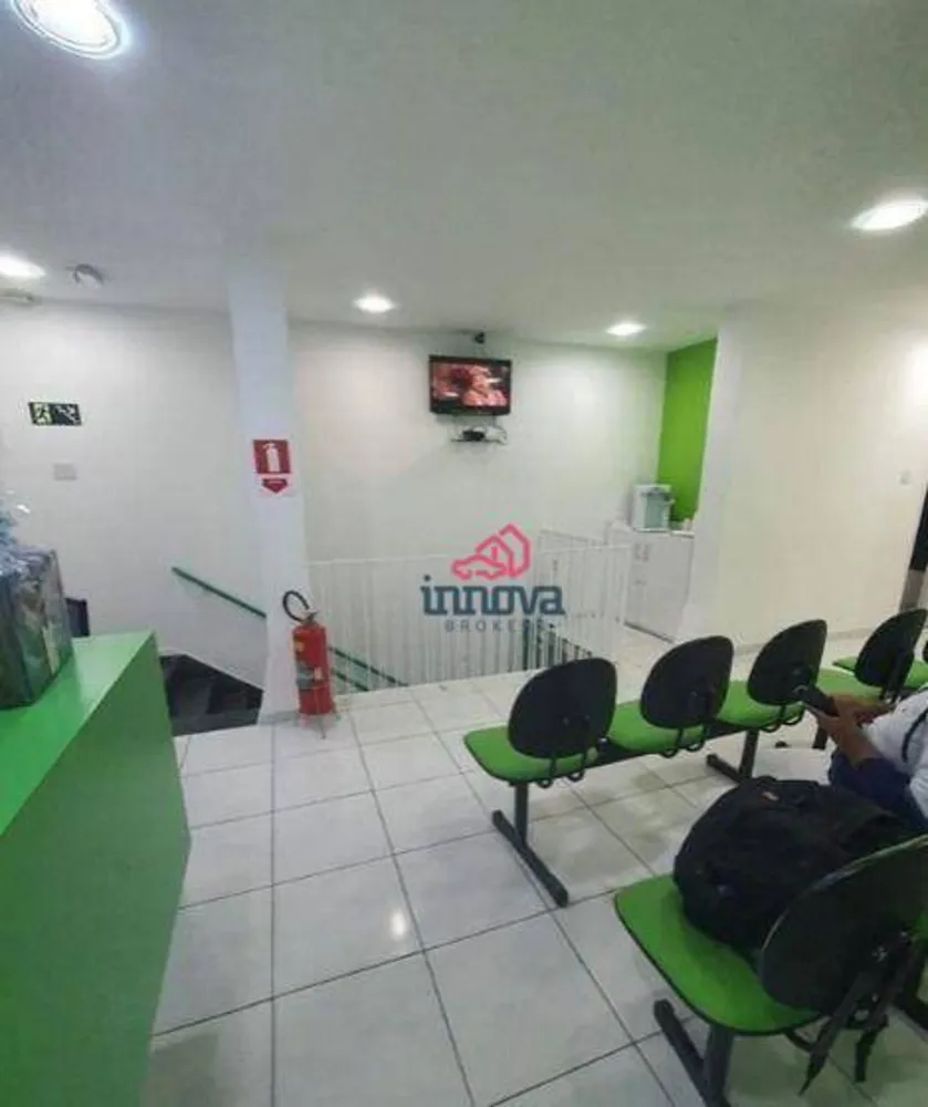 Loja-Salão, 450 m² - Foto 5