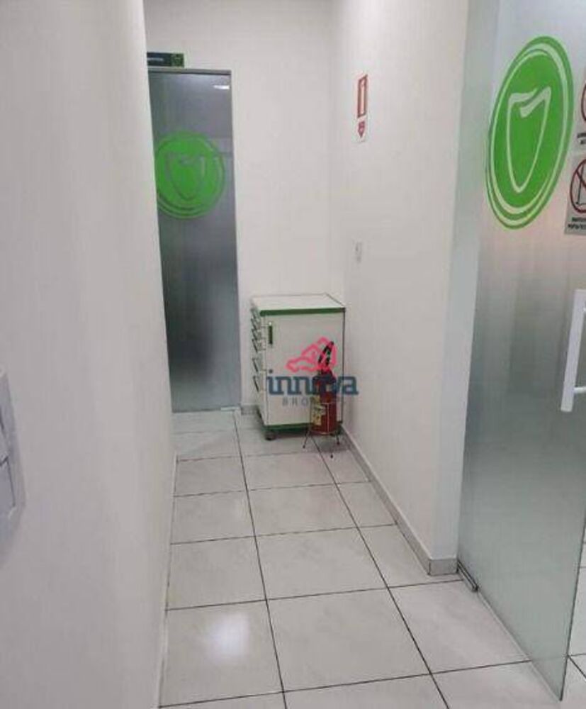 Loja-Salão, 450 m² - Foto 2
