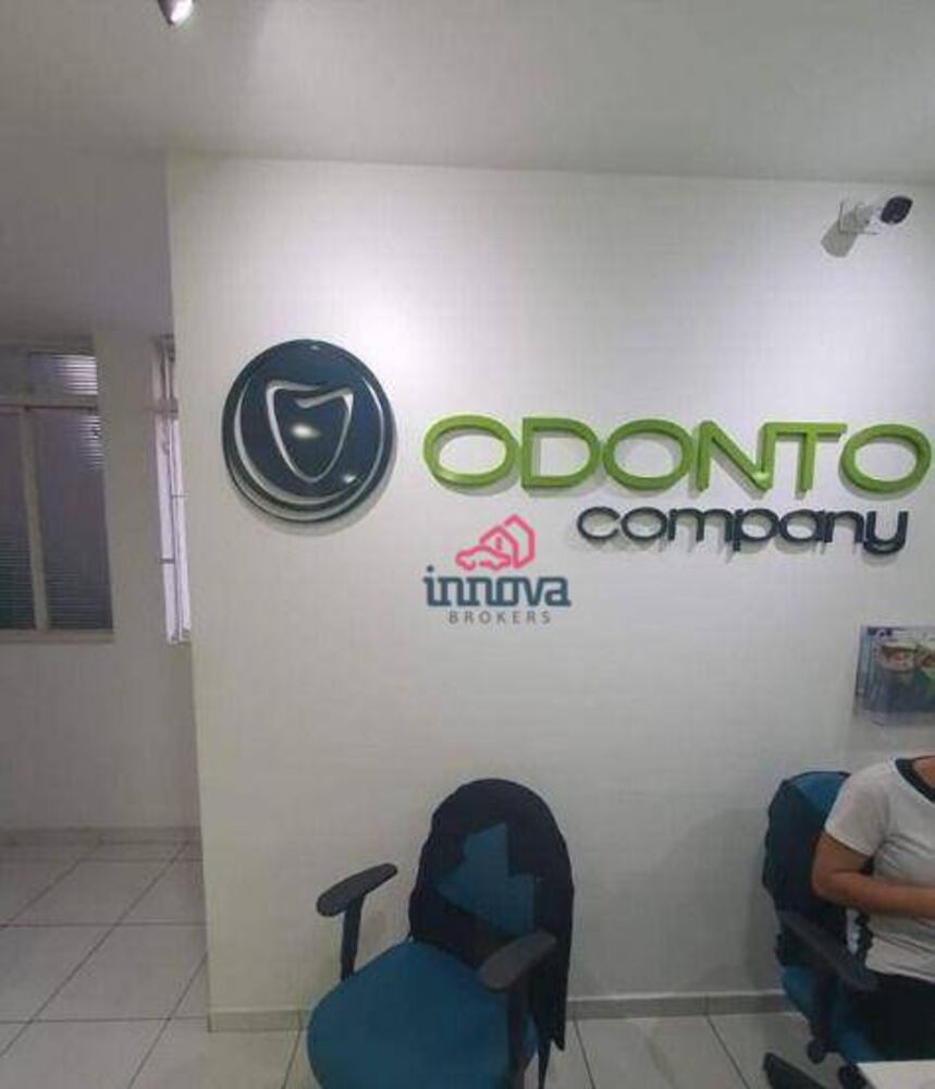Loja-Salão, 450 m² - Foto 3