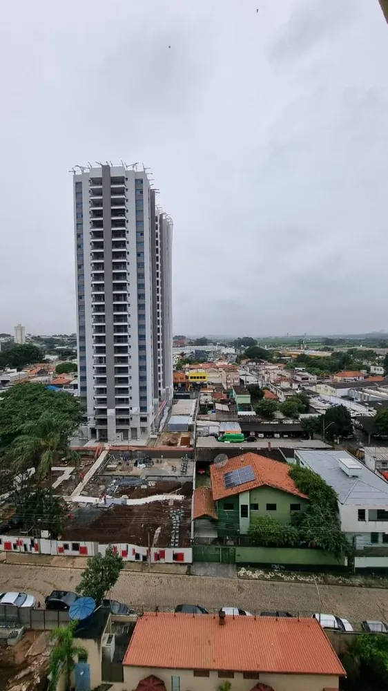 Apartamento, 2 quartos, 58 m² - Foto 13
