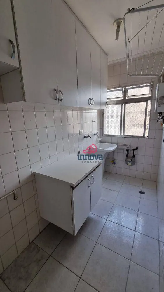 Apartamento, 2 quartos, 58 m² - Foto 7