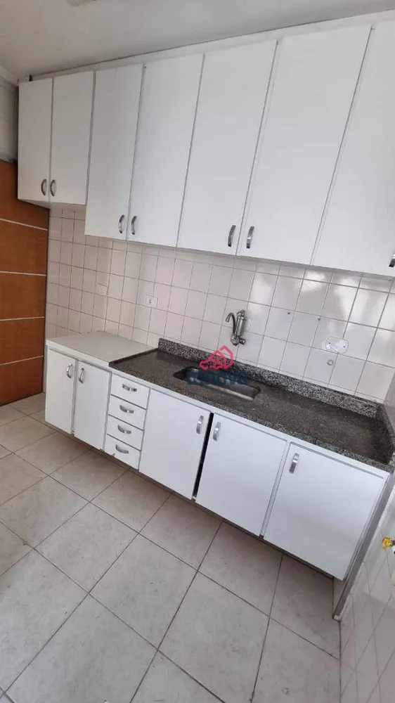 Apartamento, 2 quartos, 58 m² - Foto 8