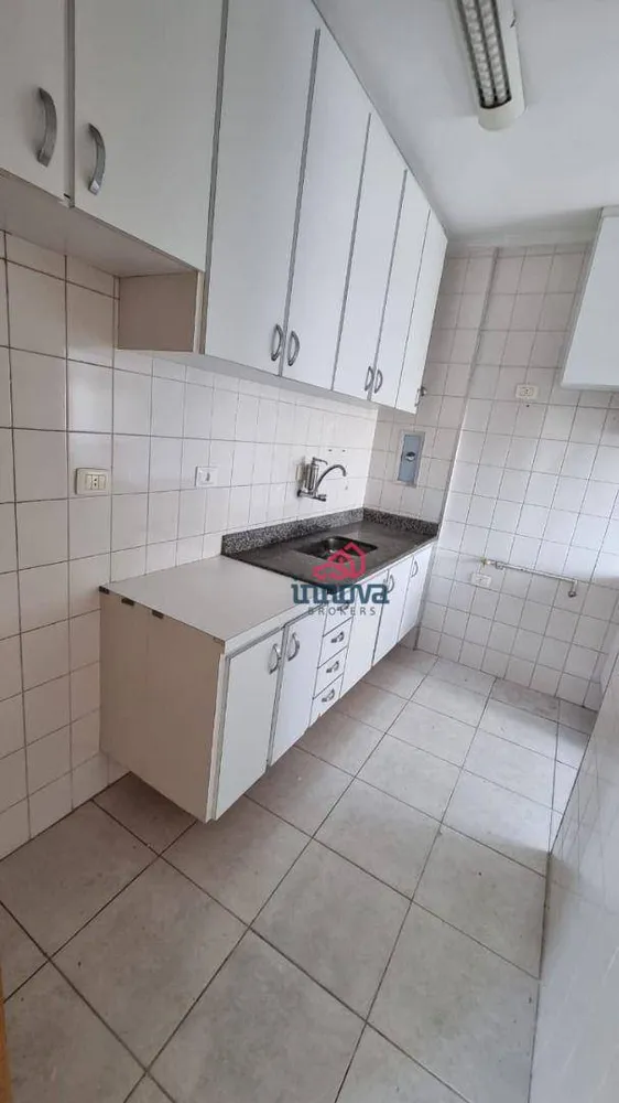 Apartamento, 2 quartos, 58 m² - Foto 6