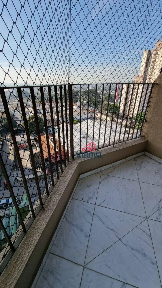 Apartamento, 2 quartos, 58 m² - Foto 9