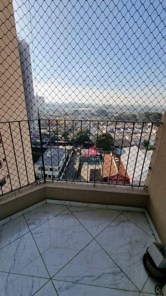 Apartamento, 2 quartos, 58 m² - Foto 12