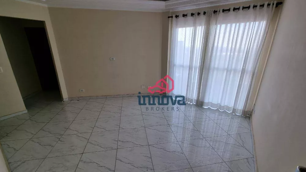 Apartamento à venda e aluguel com 2 quartos, 58m² - Foto 1