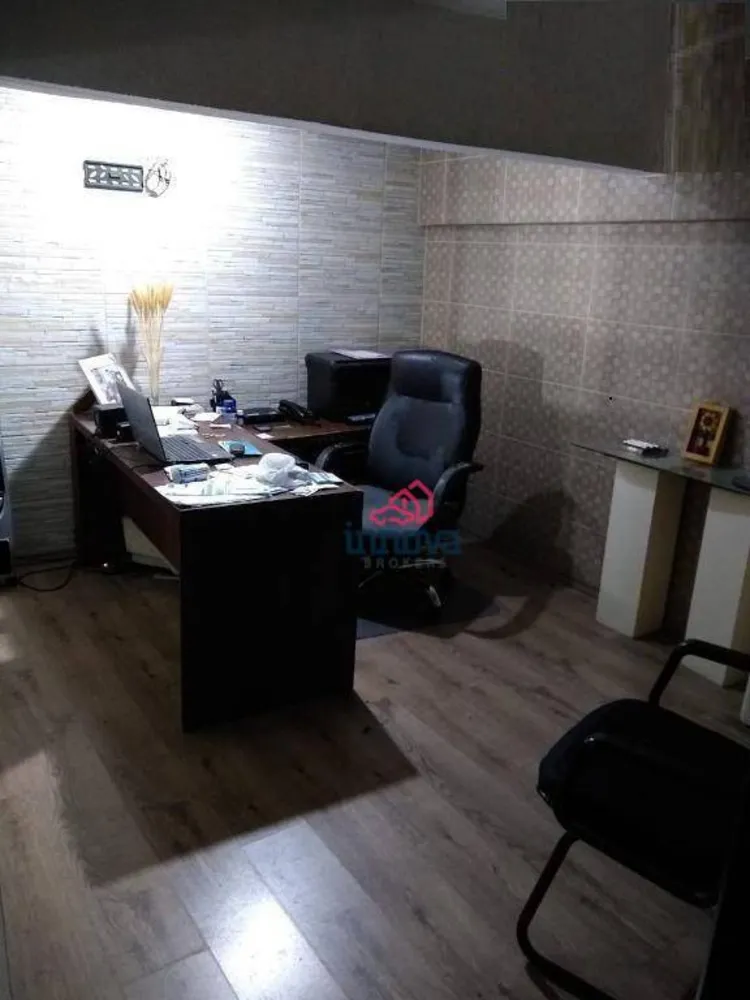 Prédio Inteiro, 319 m² - Foto 11