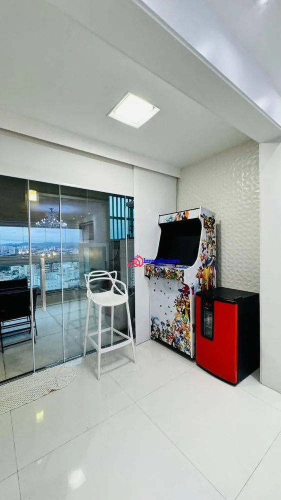 Cobertura, 2 quartos, 330 m² - Foto 9
