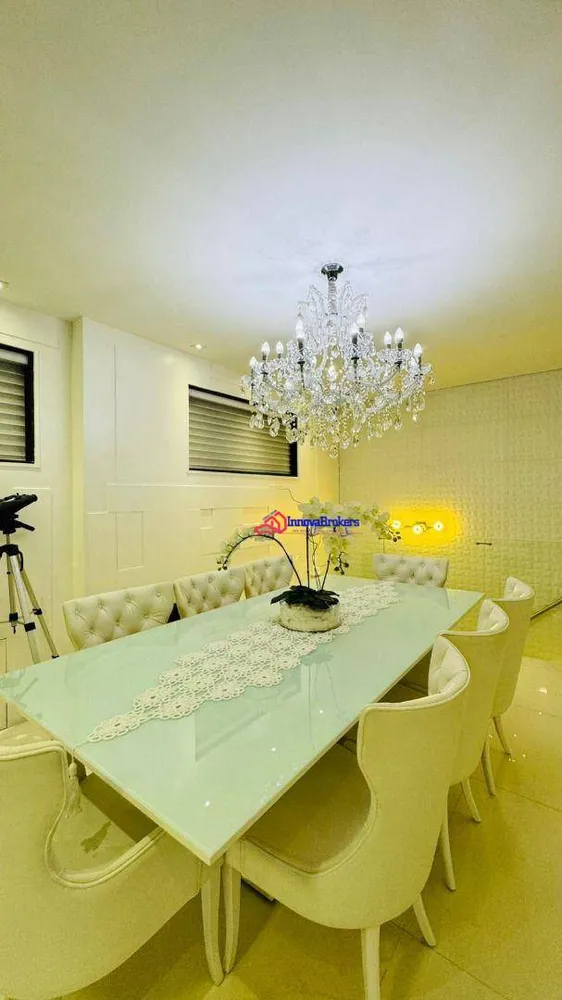 Cobertura, 2 quartos, 330 m² - Foto 3