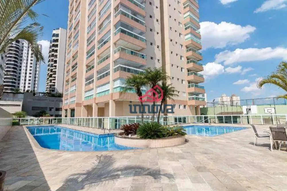 Cobertura, 2 quartos, 330 m² - Foto 11